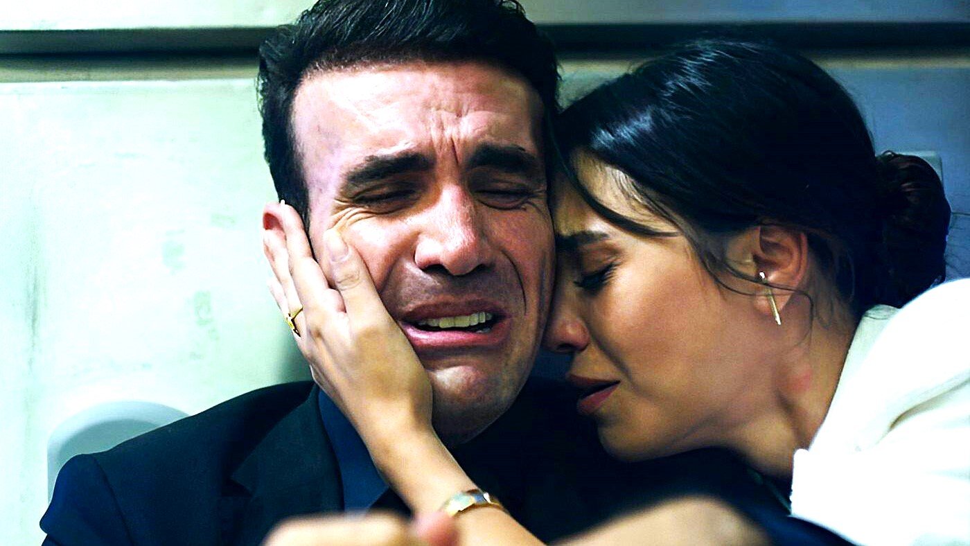 La morte di Neva e una nuova minaccia per Ceylin, Segreti di famiglia - capitolo 35